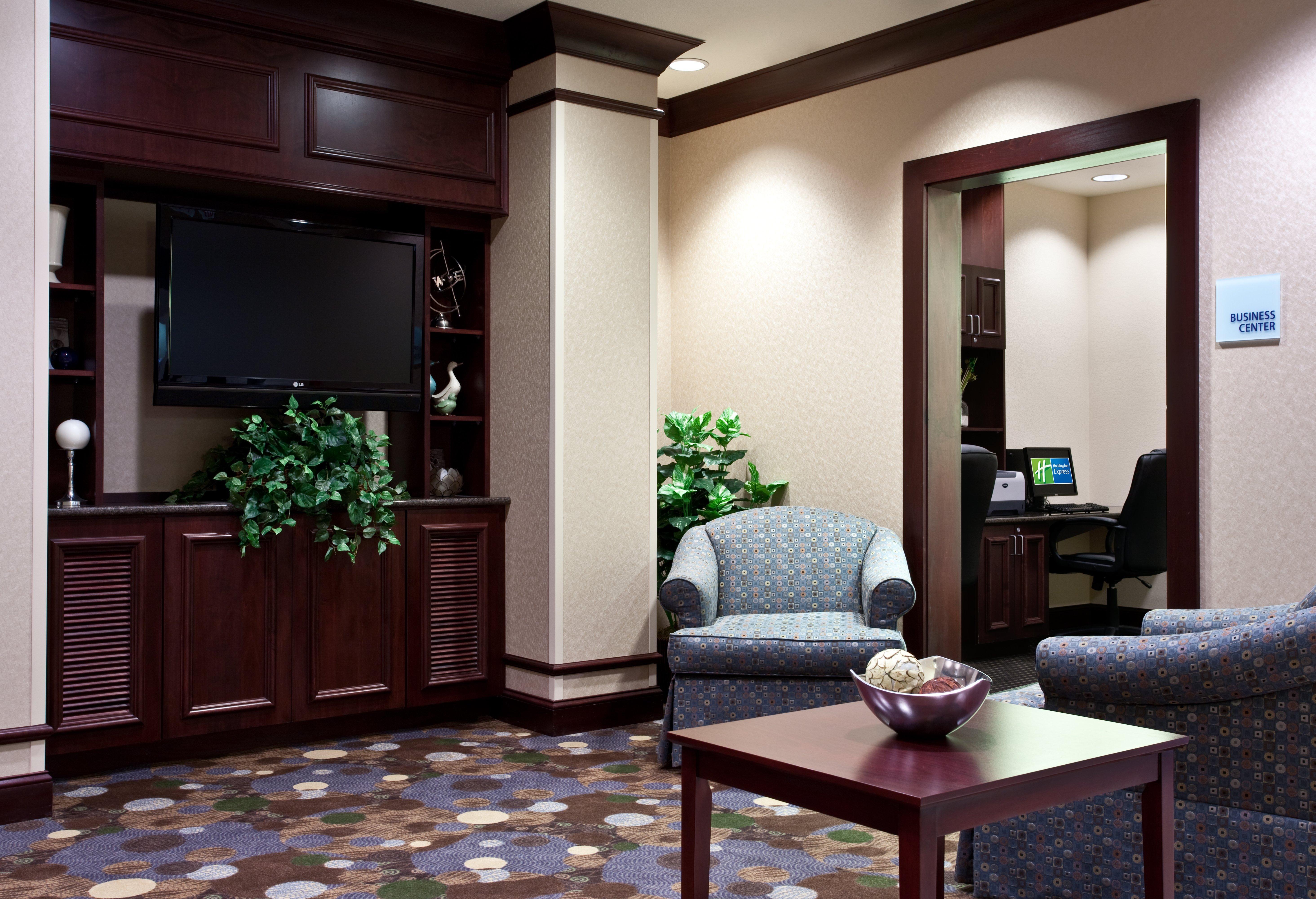 Holiday Inn Express & Suites Chicago West-O'Hare Arpt Area By Ihg Hillside Exterior foto